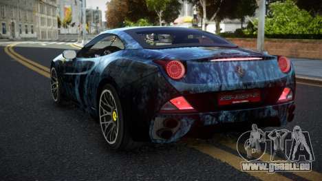 Ferrari California CDT S8 pour GTA 4