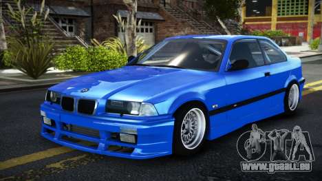 BMW M3 E36 UYM pour GTA 4