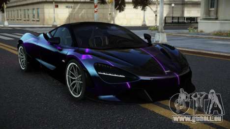 McLaren 720S NT S11 für GTA 4