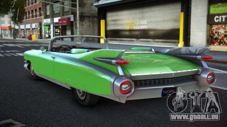 Cadillac Eldorado CT für GTA 4