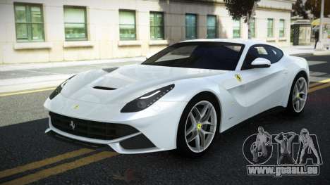 Ferrari F12 DF-Y für GTA 4