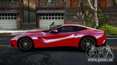 Ferrari F12 GRN pour GTA 4