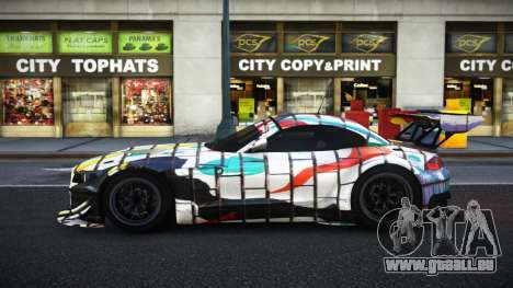 BMW Z4 RG-V S13 pour GTA 4