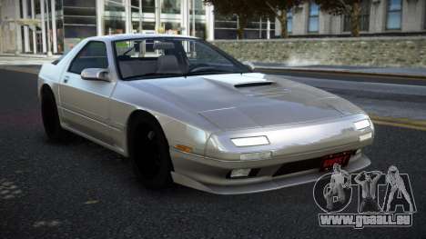 Mazda RX-7 FC3S BR für GTA 4