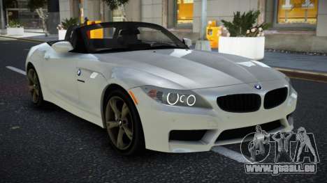 BMW Z4 HIO pour GTA 4