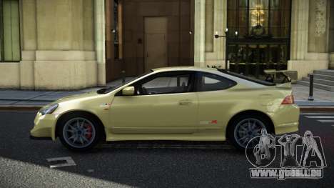 Honda Integra BDR pour GTA 4