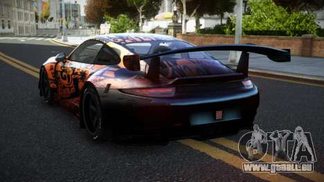 RUF RGT-8 RTZ S13 pour GTA 4