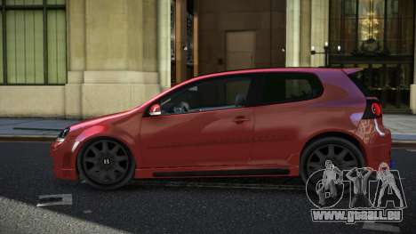 Volkswagen Golf VRT für GTA 4