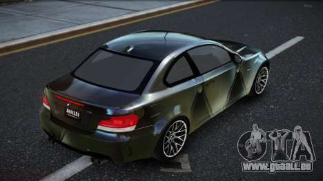 BMW 1M BR-V S3 pour GTA 4