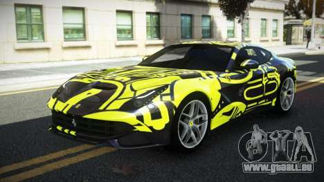 Ferrari F12 DF-Y S1 für GTA 4