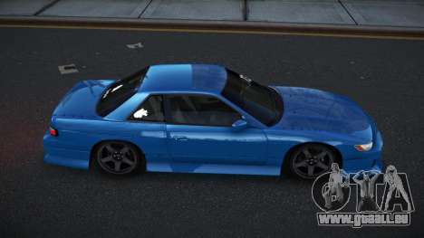 Nissan Silvia S13 CCF für GTA 4