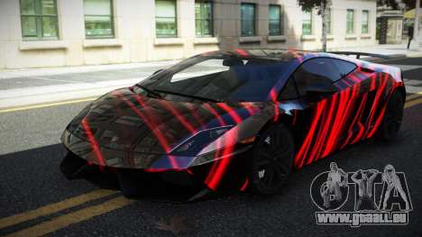 Lamborghini Gallardo LP570 CD S8 für GTA 4