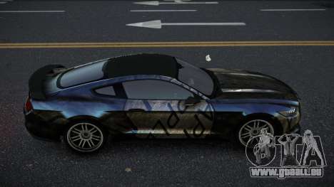 Ford Mustang GT AC-L S10 für GTA 4