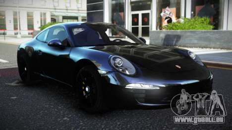 Porsche 911 Carrera S RN für GTA 4