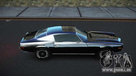 1970 Chevrolet Camaro V1.1 für GTA 4