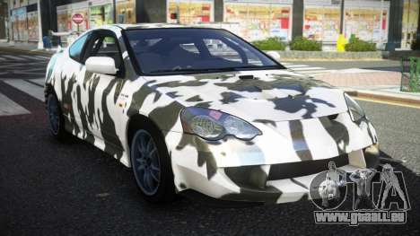 Honda Integra BDR S14 pour GTA 4