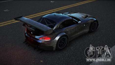 BMW Z4 RG-V S14 für GTA 4