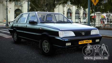 FSO Polonez SSH pour GTA 4