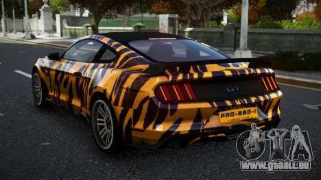 Ford Mustang GT AC-L S2 pour GTA 4