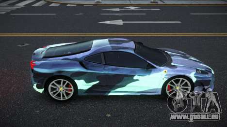 Ferrari F430 IB-M S8 pour GTA 4