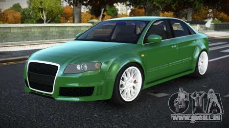 Audi RS4 FH pour GTA 4