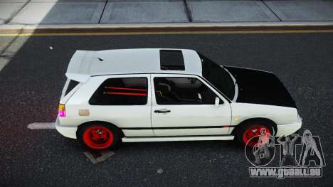 Volkswagen Golf CHS für GTA 4