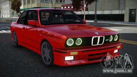 BMW M3 E30 WH pour GTA 4