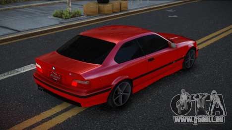 BMW M3 E36 ST-K pour GTA 4