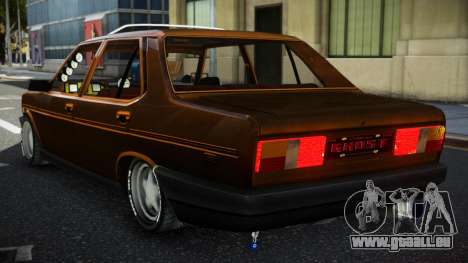 Tofas Murat 131 REV für GTA 4