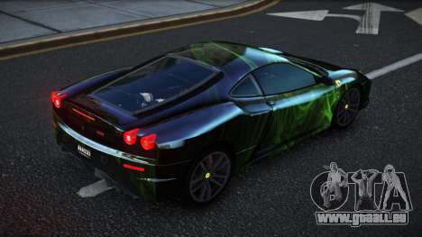 Ferrari F430 DFR S3 pour GTA 4