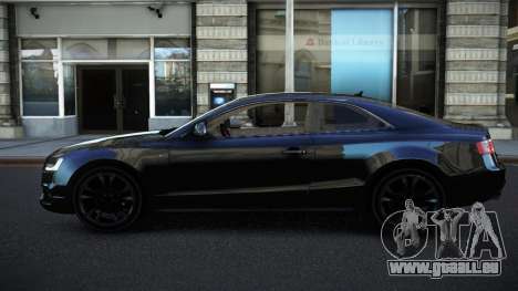 Audi S5 ND pour GTA 4