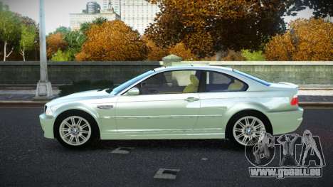 BMW M3 E46 TH-R pour GTA 4