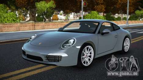 Porsche 911 12th für GTA 4