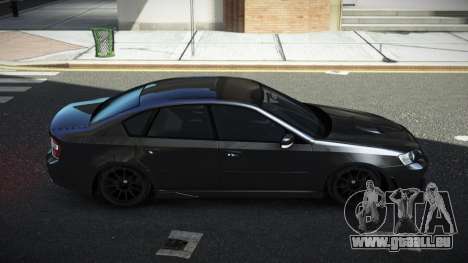 Subaru Legacy BRW pour GTA 4