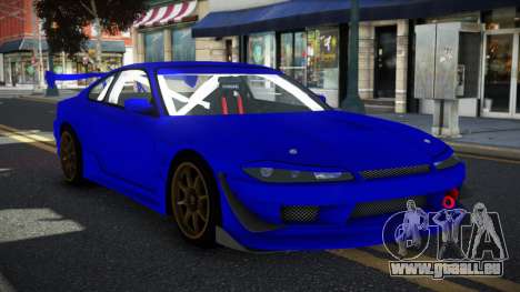 Nissan Silvia YN für GTA 4