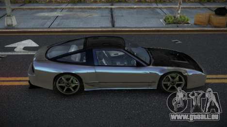 Nissan 240SX K 13th pour GTA 4