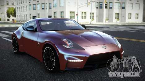 Nissan 370Z DK Nismo für GTA 4