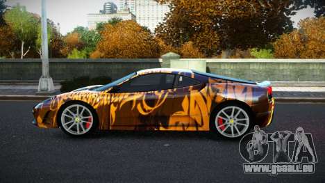 Ferrari F430 IB-M S3 pour GTA 4