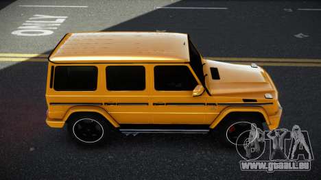 Mercedes-Benz G65 AMG 12th für GTA 4