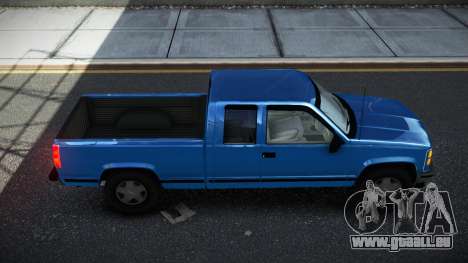 GMC Sierra 94th für GTA 4