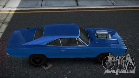 Dodge Charger RT SD pour GTA 4