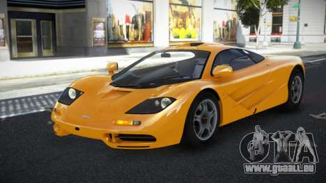 McLaren F1 RGC für GTA 4