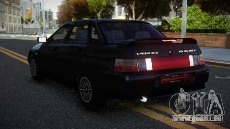 VAZ 21103 BR pour GTA 4