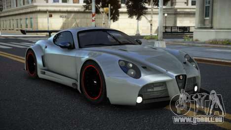 Alfa Romeo 8C WL pour GTA 4