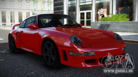 RUF CTR2 95th pour GTA 4