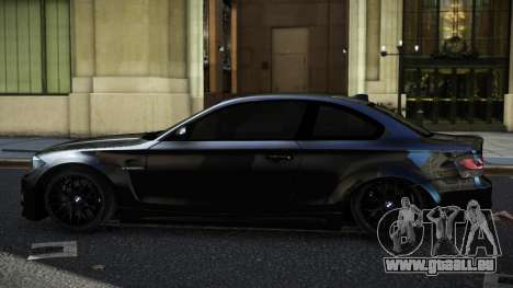 BMW 1M 11th pour GTA 4