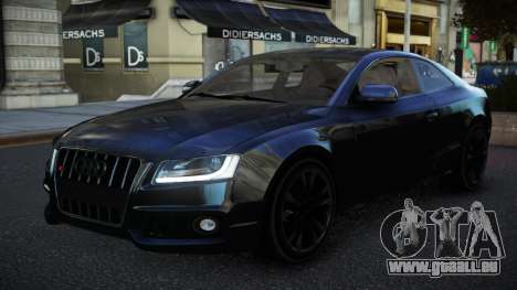 Audi S5 ND pour GTA 4