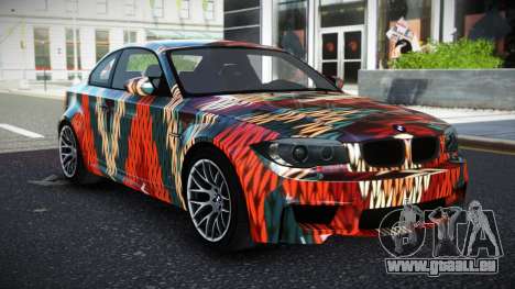 BMW 1M BR-V S1 für GTA 4