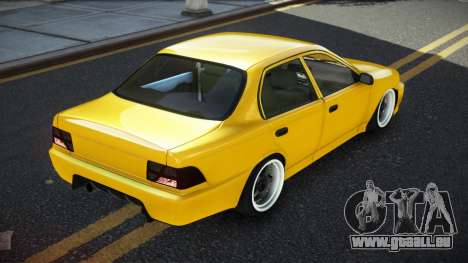 Toyota Corolla Custom pour GTA 4