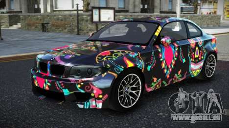 BMW 1M BR-V S7 für GTA 4